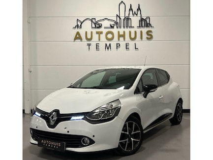 Renault Clio 0