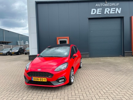 Ford Fiesta 0