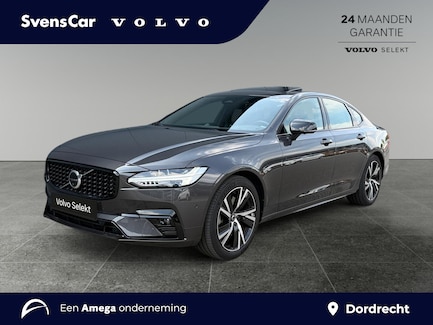 Volvo S90 0