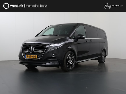 Mercedes-Benz V-klasse 0