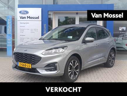 Ford Kuga 0