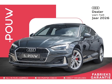 Audi A5 0