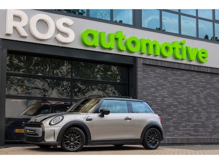 MINI Cooper 0