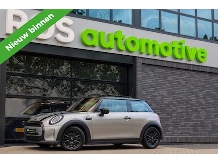 MINI Cooper 0