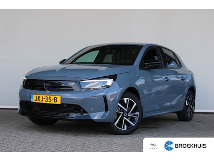 Opel Corsa 0