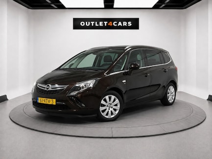 Opel Zafira 0
