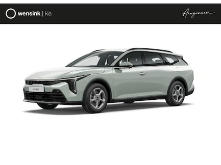 Kia K4 0