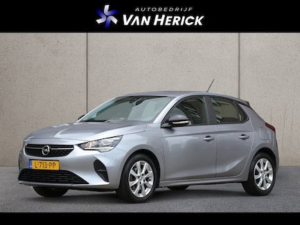 Opel Corsa 0