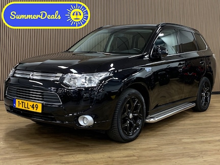 Mitsubishi Outlander 0
