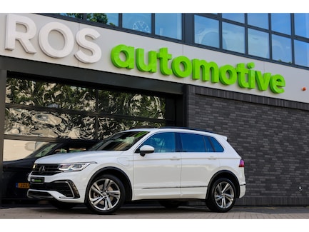 Volkswagen Tiguan 0