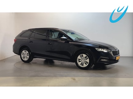 Skoda Octavia 0