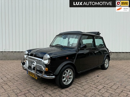 Rover Mini 0