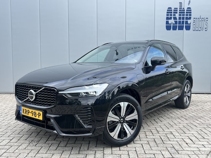 Volvo XC60 0