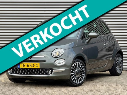 Fiat 500 0