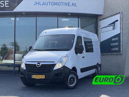 Opel Movano 0