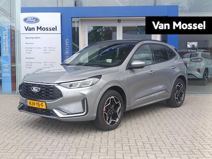 Ford Kuga 0