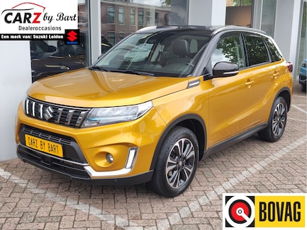 Suzuki Vitara 0