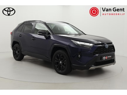 Toyota RAV4 0