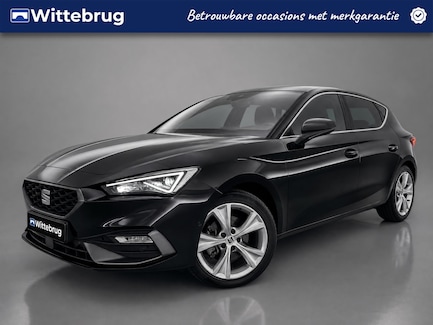 SEAT Leon 0