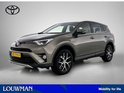 Toyota RAV4 0