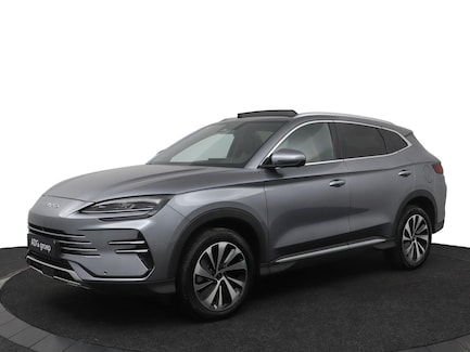 BYD Seal U 0