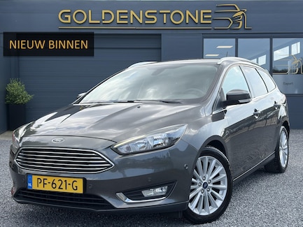 Ford Focus 0