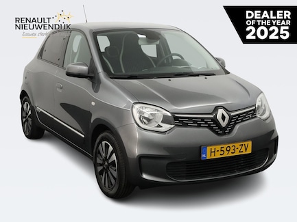 Renault Twingo 0