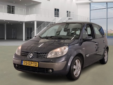 Renault Scenic 0