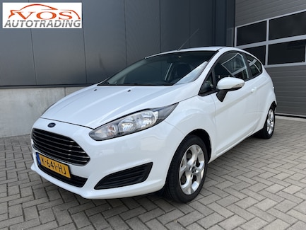 Ford Fiesta 0
