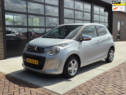 Citroën C1 0