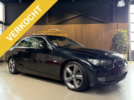 BMW 3-Serie 0