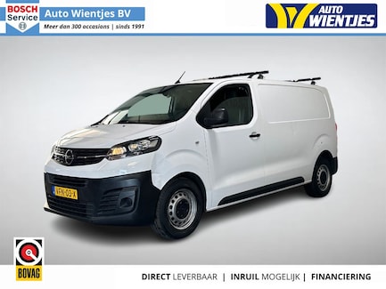 Opel Vivaro 0