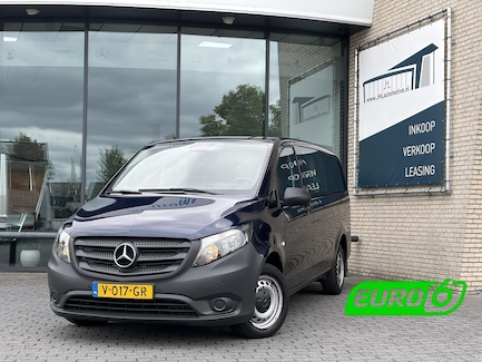 Mercedes-Benz Vito 0