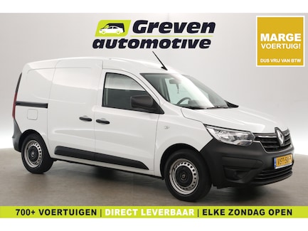 Renault Express 0
