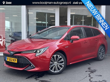 Toyota Corolla 0