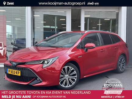 Toyota Corolla 0