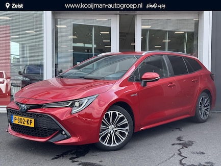 Toyota Corolla 0