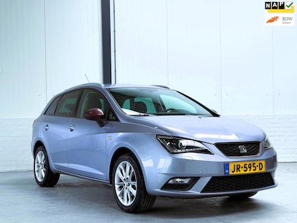 SEAT Ibiza 0