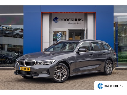 BMW 3-Serie 0