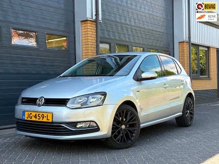 Volkswagen Polo 0