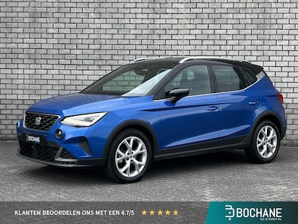 SEAT Arona 0