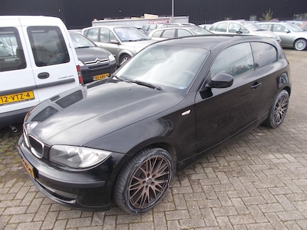 BMW 1-Serie 0