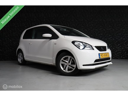 SEAT Mii 0