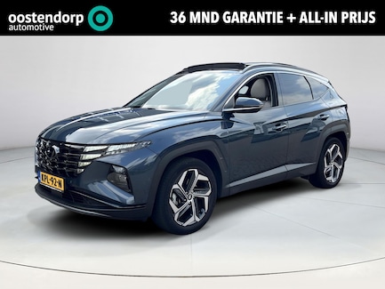 Hyundai Tucson 0