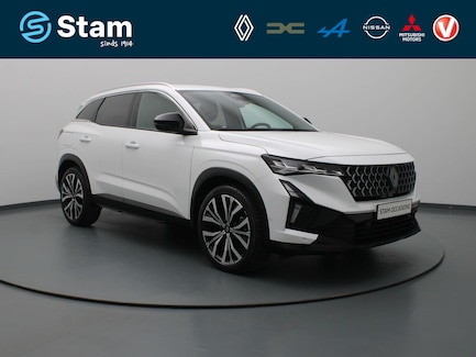 Renault Austral 0
