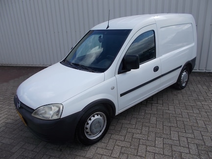 Opel Combo 0