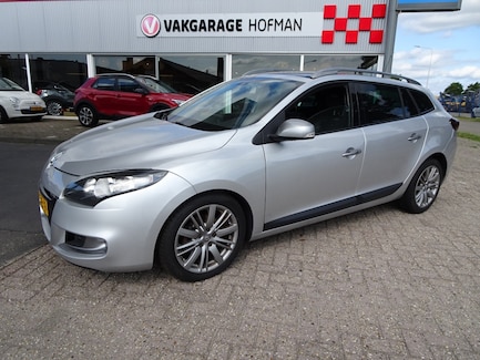 Renault Megane 0