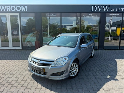 Opel Astra 0