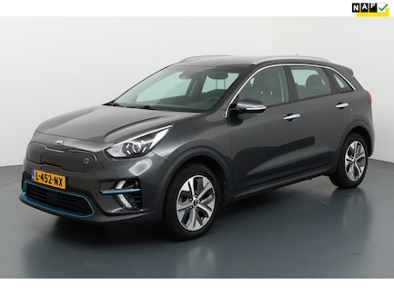 Kia Niro EV 0