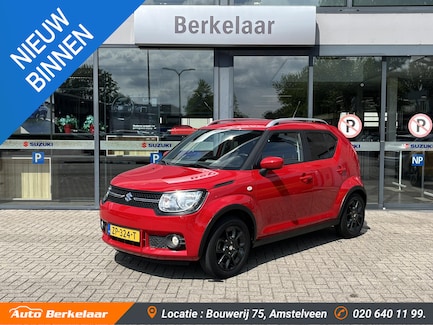 Suzuki Ignis 0